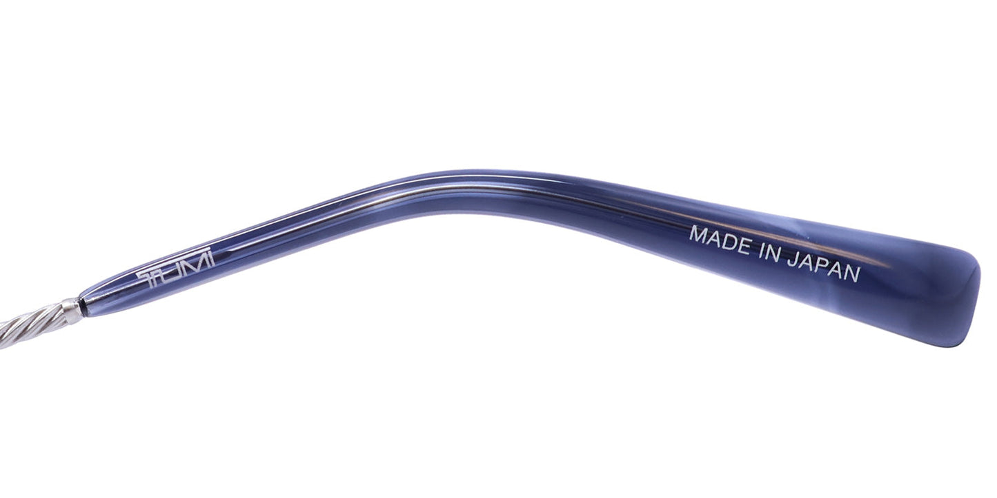 Tumi Stu008 Sunglasses