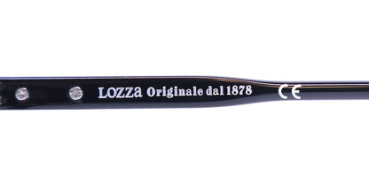 Lozza Vl4237 Eyeglasses