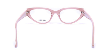 Guess Gu50113 Eyeglasses