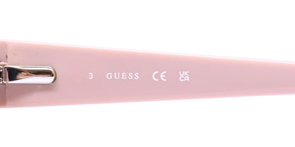 Guess Gu50113 Eyeglasses