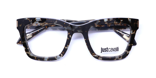 Just Cavalli Vjc003 Eyeglasses