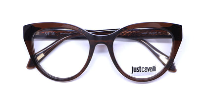 Just Cavalli Vjc001 Eyeglasses