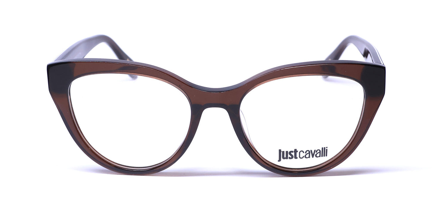 Just Cavalli Vjc001 Eyeglasses