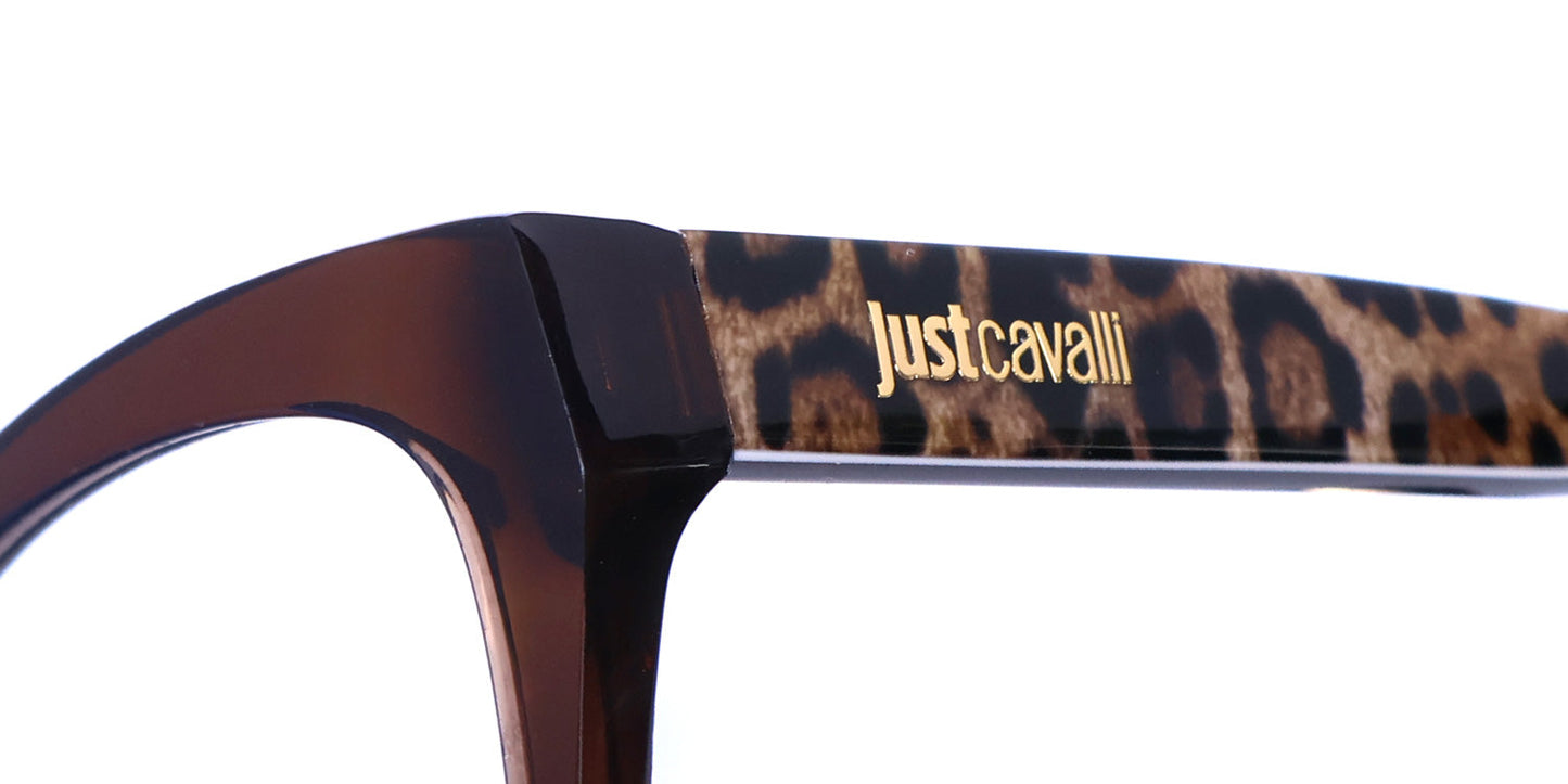 Just Cavalli Vjc001 Eyeglasses