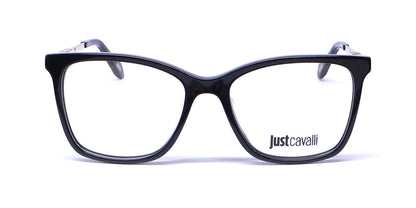 Just Cavalli Vjc007 Eyeglasses