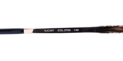 Just Cavalli Vjc007 Eyeglasses