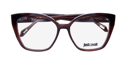 Just Cavalli Vjv005 Eyeglasses