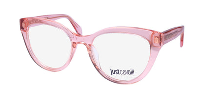 Just Cavalli Vjc001 Eyeglasses