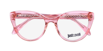 Just Cavalli Vjc001 Eyeglasses