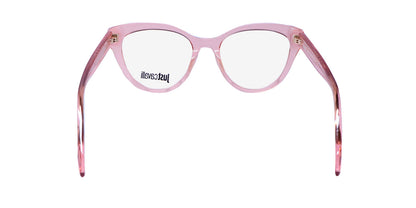 Just Cavalli Vjc001 Eyeglasses