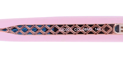 Just Cavalli Vjc001 Eyeglasses