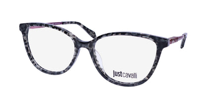 Just Cavalli Vjc008 Eyeglasses
