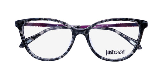Just Cavalli Vjc008 Eyeglasses