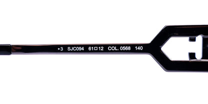 Just Cavalli Sjc094 Sunglasses