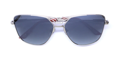Diff 0475 Thor Sunglasses