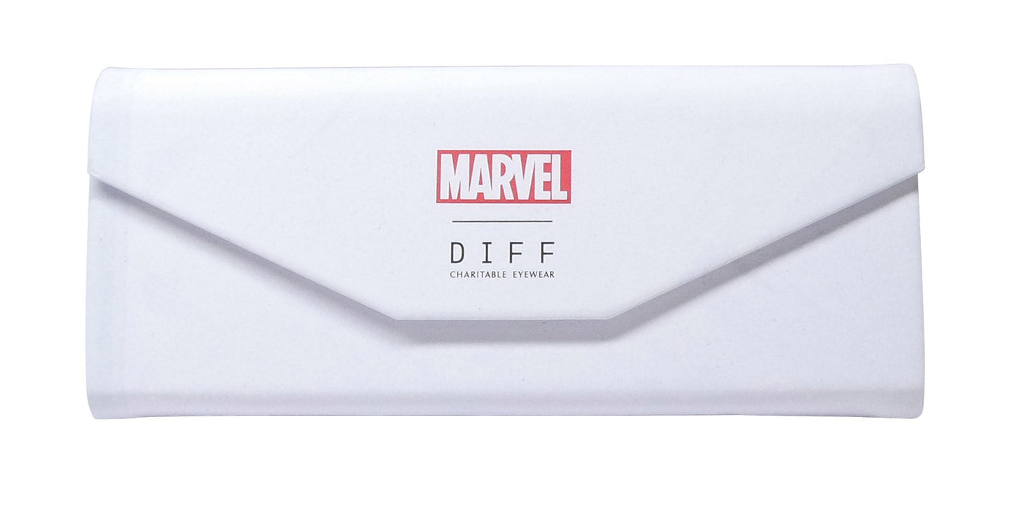 Diff 0475 Thor Sunglasses