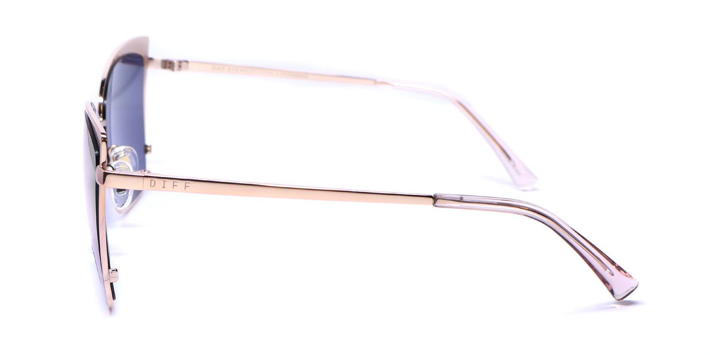 Diff Becky Sunglasses