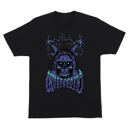 Independent Sacrificial Span Mens T Shirt