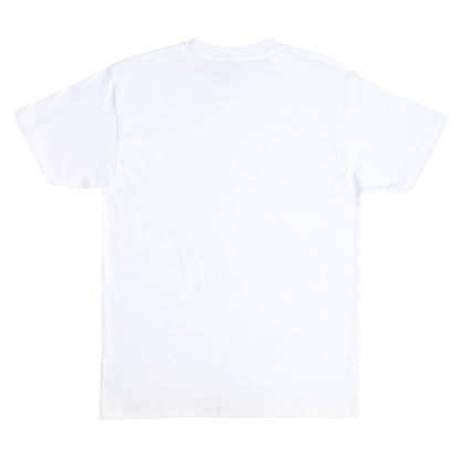 Santa Cruz Roskopp Macro Front Mens T Shirt