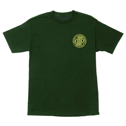 Creature Heshking Relic Mens T Shirt