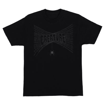Creature Web Relic 2 Mens T Shirt