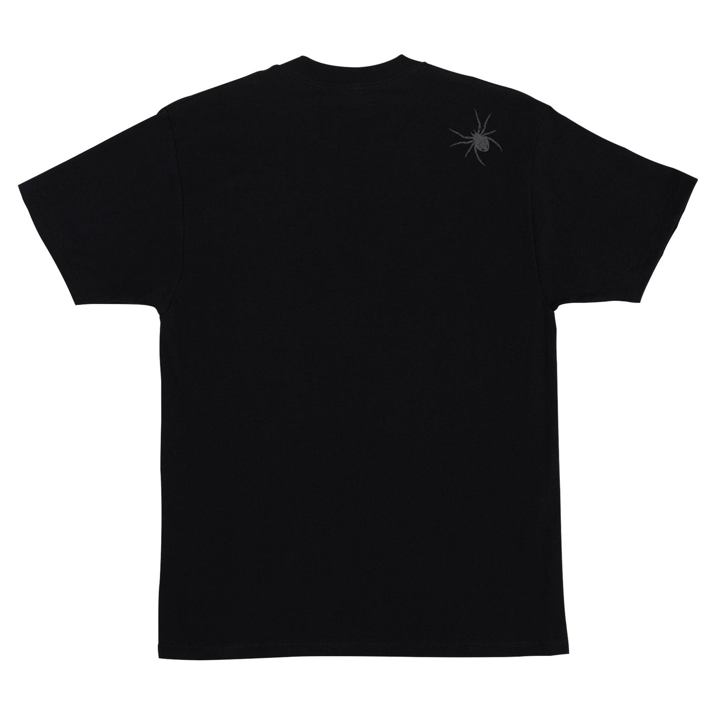 Creature Web Relic 2 Mens T Shirt
