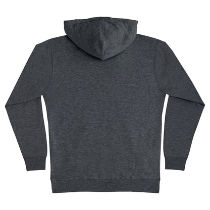 Creature Logo Outline Pullover Heavyweight Hooded Sweatshirt