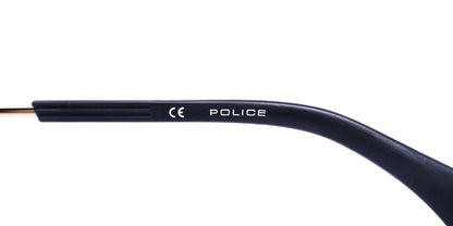 Police Spl740 Sparkle 10 Sunglasses