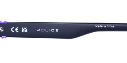 Police Splf61 Beyond Lite 2 Sunglasses