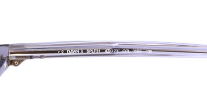 Police Splf31 Dawn 3 Sunglasses