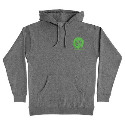 Slime Balls Dirty Donny OG Slime Hooded Sweatshirt
