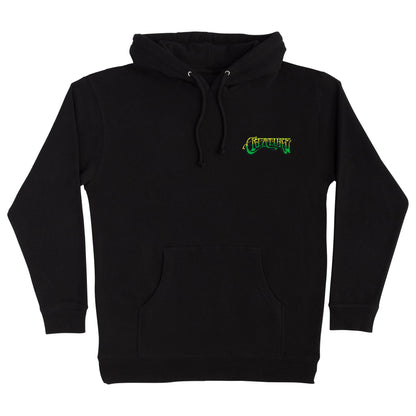 Creature Sideshow P/O Heavyweight Hooded Sweatshirt
