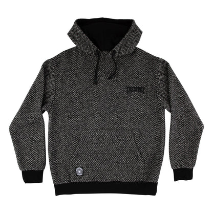 Creature Baja P/O Hooded Sweater Sweatshirt