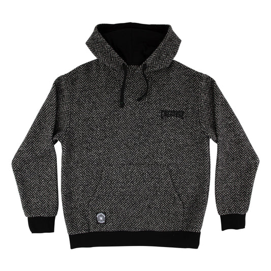 Creature Baja P/O Hooded Sweater Sweatshirt