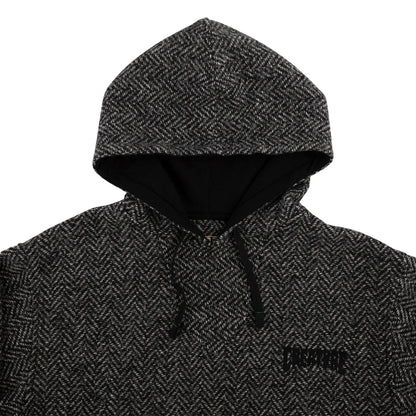 Creature Baja P/O Hooded Sweater Sweatshirt
