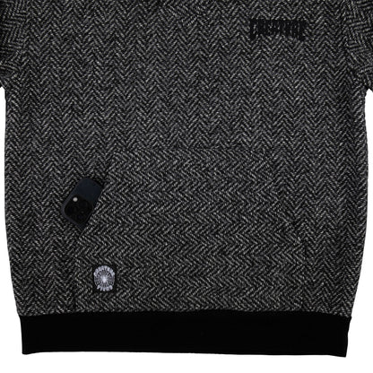 Creature Baja P/O Hooded Sweater Sweatshirt