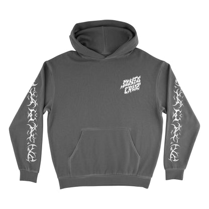 Santa Cruz Razor Dot Center P/O Hooded Sweatshirt