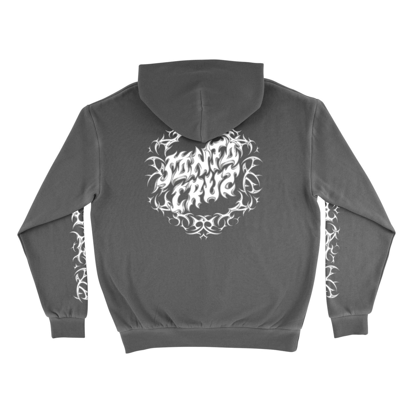 Santa Cruz Razor Dot Center P/O Hooded Sweatshirt