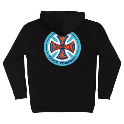 Independent Truck Co Legacy P/O Heavyweight Hooded Sweatshirt