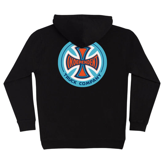 Independent Truck Co Legacy P/O Heavyweight Hooded Sweatshirt