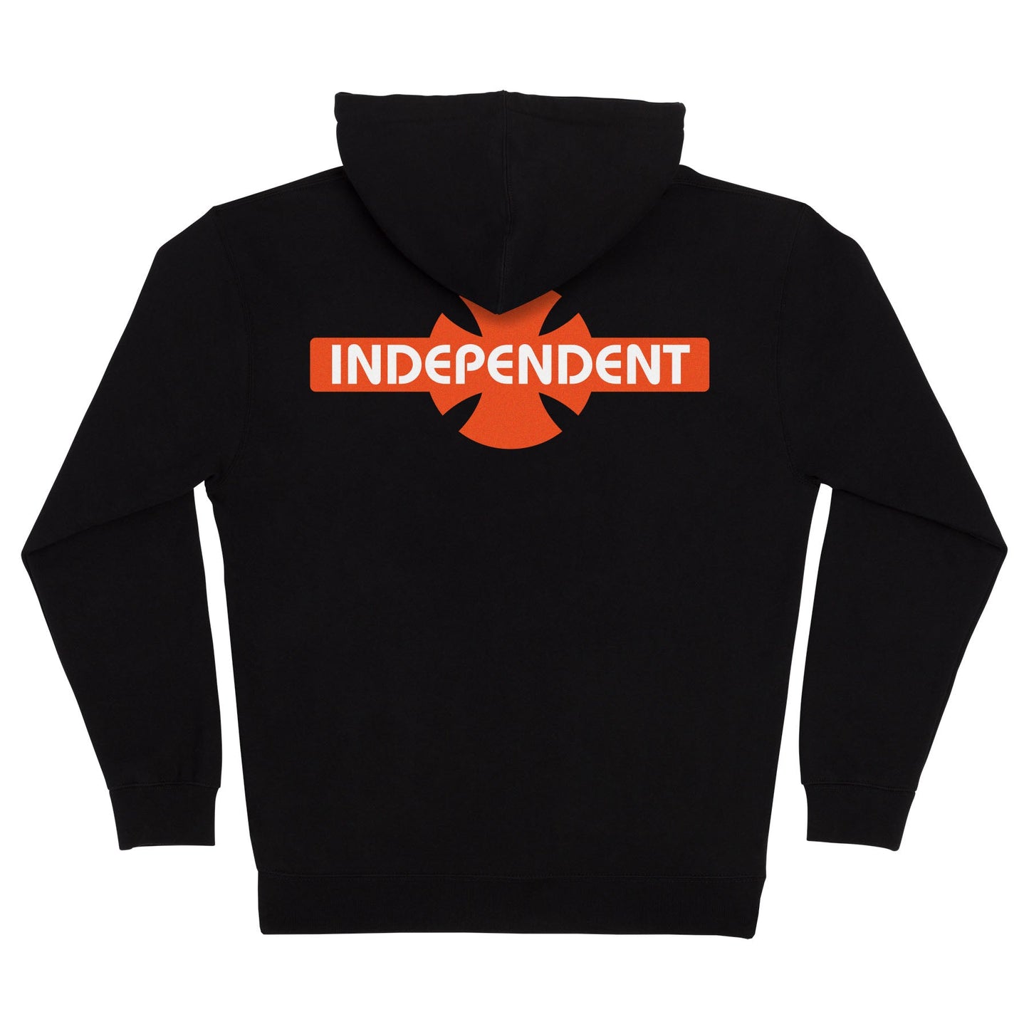 Independent OGBC Legacy Zip-Up Hooded Sweatshirt