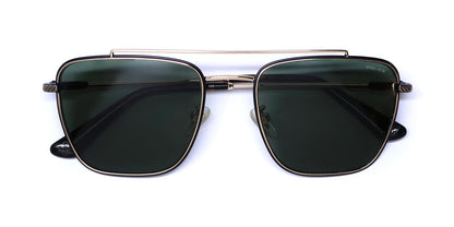Police Spln38 Octane 10 Sunglasses