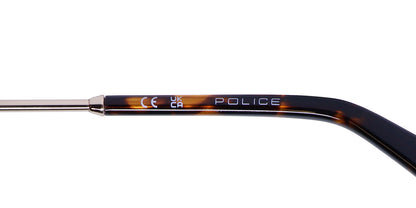 Police Spln38 Octane 10 Sunglasses
