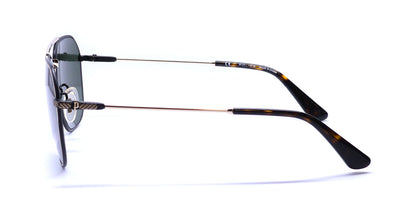 Police Splf64 Octane 1 Sunglasses