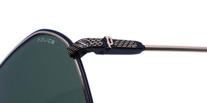 Police Splf64 Octane 1 Sunglasses