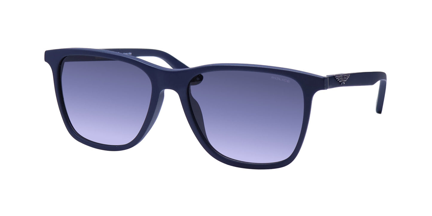 Police Spl872 Origins 1 Sunglasses