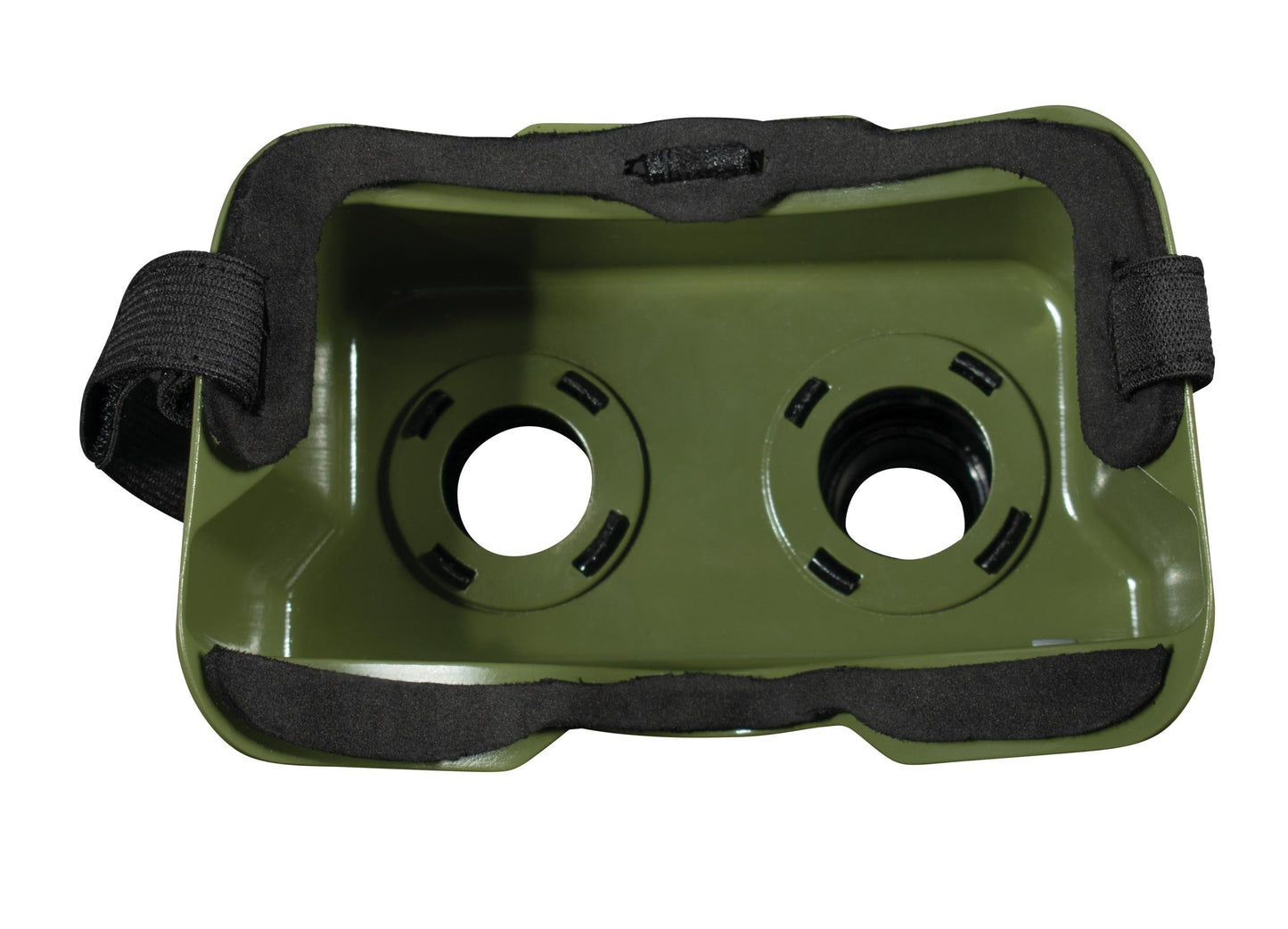 Ghostbuster Ecto Night Vision Goggles Costume Glasses