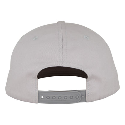 Santa Cruz Screaming Hand Snapback Hat