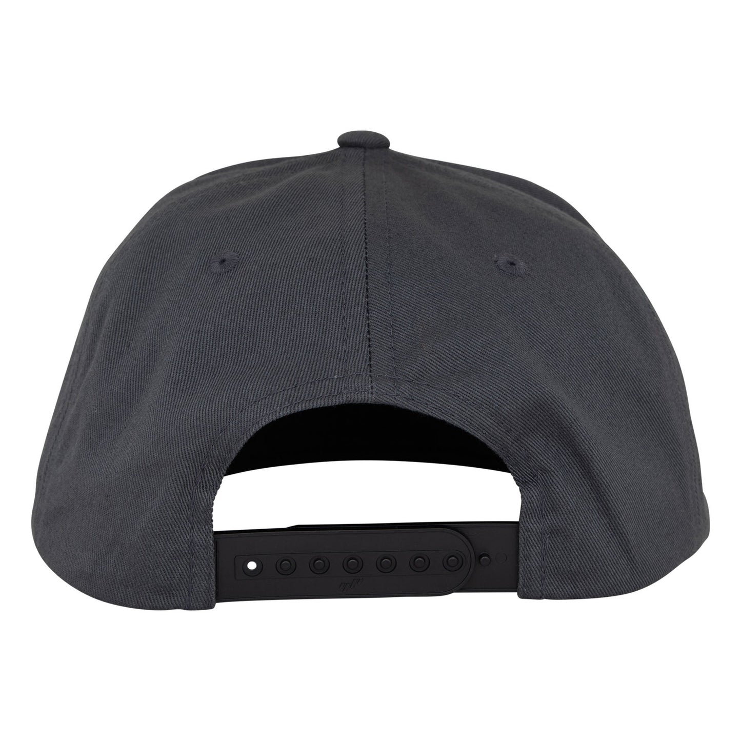 Creature Mono Logo Snapback Structured Hat