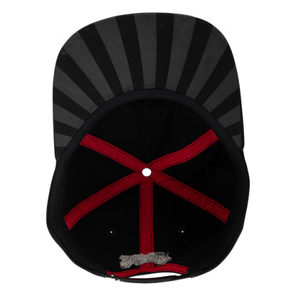 Creature Sideshow Snapback Unstructured Hat